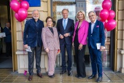 Benefiz-Gala Stiftung Mammazentrum Hamburg 03.05.2023