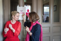 Benefiz-Gala Stiftung Mammazentrum Hamburg 03.05.2023