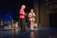 Benefiz-Gala Stiftung Mammazentrum Hamburg 03.05.2023