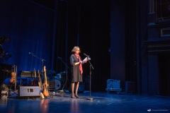 Benefiz-Gala Stiftung Mammazentrum Hamburg 03.05.2023