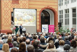 Patientinnen-Informationstag 2016