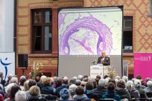 Brustkrebs verstehen