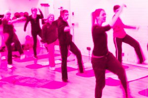 Sporttherapie