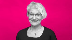Renate Kommert