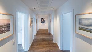 Kühlkappensystem Dignicap, Mammazentrum Hamburg,