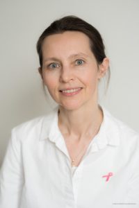 Breast Care Nurses BCN Carolin Lübbersmeyer, Stiftung Mammazentrum Hamburg, 21.05.2019