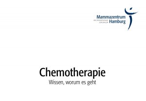 Chemotherapie