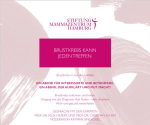 29.10.2019 – ein Abend für Interessierte und Betroffene