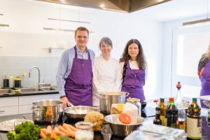 Workshop-Angebote und Veranstaltungen