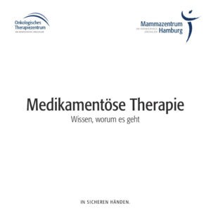 Medikamentöse Therapie