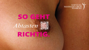 So geht Abtasten richtig