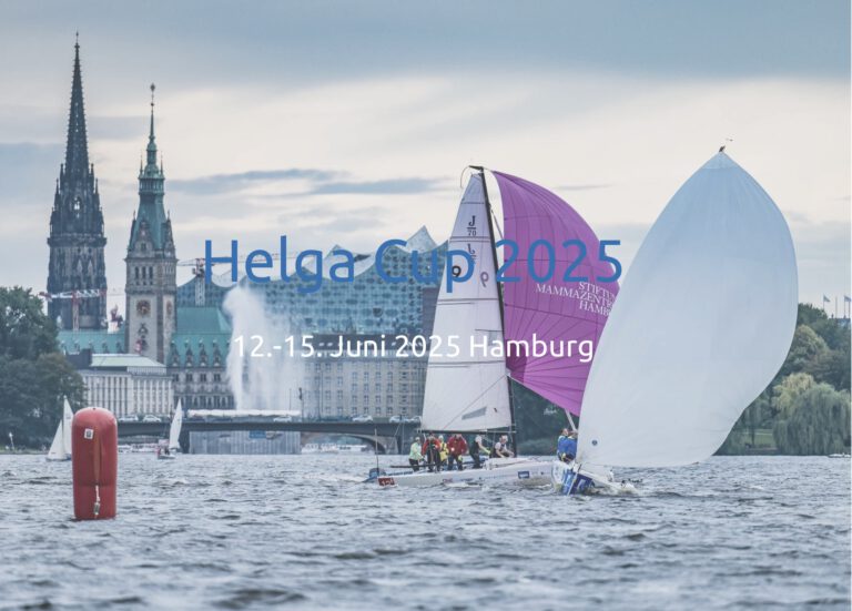 Helga Cup reloaded 12. - 15. Juni 2025