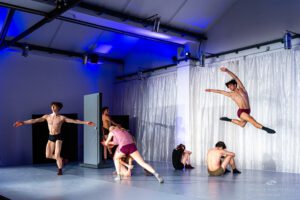 Your Story – Charity-Vernissage am 15.05.25