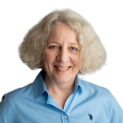 Sabine Geest, Portrait: Martin Zitzlaff