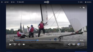 Helga Cup 2026 ARD Mediathek
